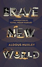 BRAVE NEW WORLD