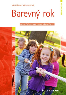 BAREVNÝ ROK-CELOROČNÍ PROGRAM