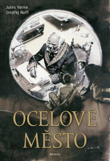 OCELOVÉ MĚSTO