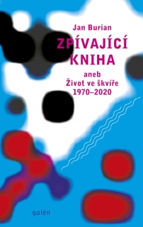ZPÍVAJÍCÍ KNIHA