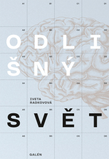 ODLIŠNÝ SVĚT