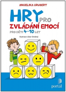 HRY PRO ZVLÁDÁNÍ EMOCÍ