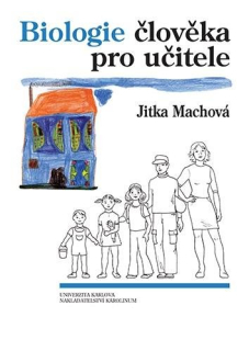 BIOLOGIE ČLOVĚKA PRO UČITELE