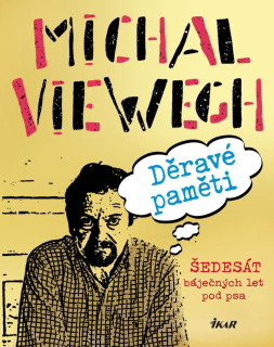 DĚRAVÉ PAMĚTI