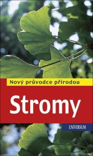 STROMY - 3. VYDÁNÍ