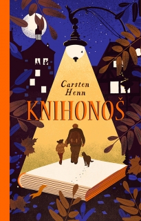 KNIHONOŠ