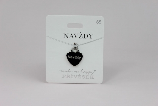 PŘÍVĚSEK MMH_065_NAVŽDY