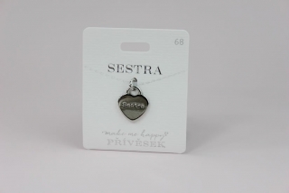 PŘÍVĚSEK MMH_068_SESTRA