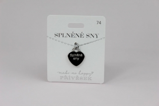 PŘÍVĚSEK MMH_074_SNY