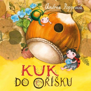 KUK DO OŘÍŠKU