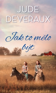 JAK TO MĚLO BÝT
