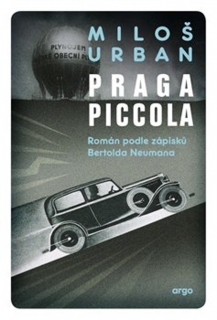 PRAGA PICCOLA