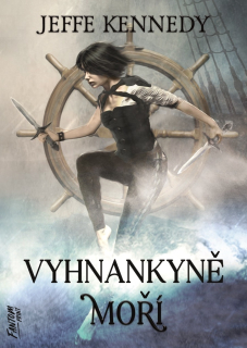 VYHNANKYNĚ MOŘÍ 2 KRONIKY DASNARIE