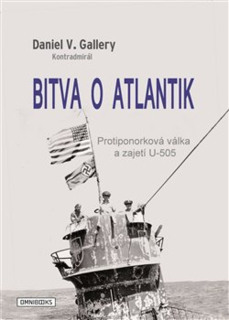 BITVA O ATLANTIK