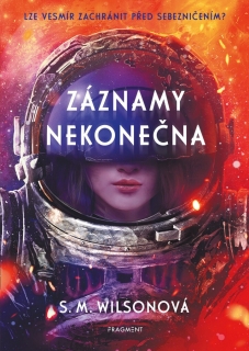 ZÁZNAMY NEKONEČNA