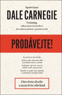 PRODÁVEJTE!