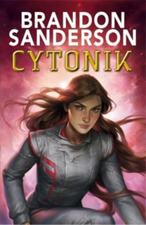 CYTONIK 3 VZHŮRU K OBLOZE