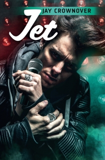 JET (MARKED MEN 2)