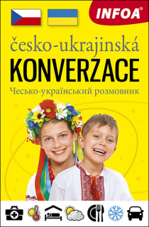 ČESKO-UKRAJINSKÁ KONVERZACE