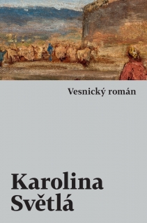 VESNICKÝ ROMÁN