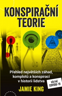 KONSPIRAČNÍ TEORIE
