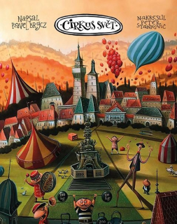 CIRKUS SVĚT