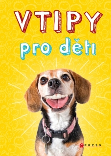 VTIPY PRO DĚTI