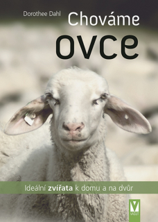 CHOVÁME OVCE - IDEÁLNÍ ZVÍŘATA K DOMU