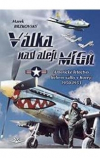 VÁLKA NAD ALEJÍ MIGŮ