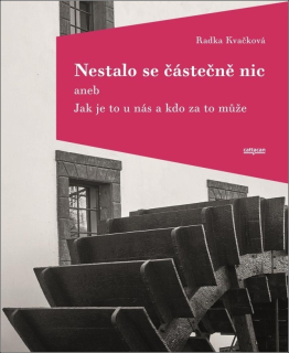 NESTALO SE ČÁSTEČNĚ NIC ANEB JAK JE TO U