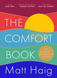 THE COMFORT BOOK