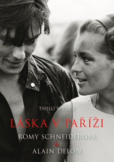 LÁSKA V PAŘÍŽI – ROMY SCHNEIDEROVÁ...