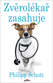 ZVĚROLÉKAŘ ZASAHUJE