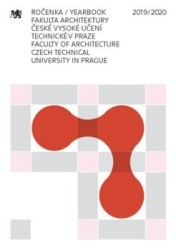 ROČENKA FAKULTY ARCHITEKTURY 2019/2020