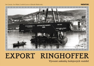 EXPORT RINGHOFFER