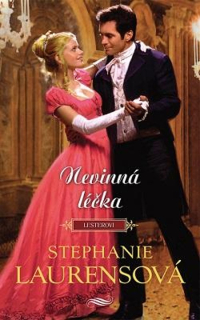 NEVINNÁ LÉČKA (LESTEROVI 3)