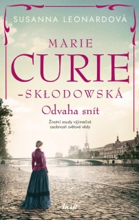 MARIE CURIE-SKŁODOWSKÁ