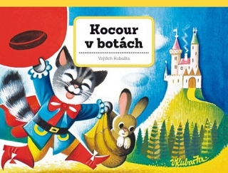 KOCOUR V BOTÁCH