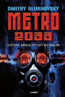 METRO 2033 - 4. VYDÁNÍ