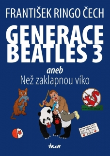 GENERACE BEATLES 3