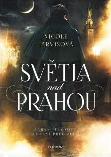 SVĚTLA NAD PRAHOU