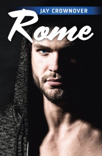 ROME (MARKED MEN 3)