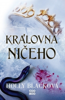 KRÁLOVNA NIČEHO 3 FÉRSKÁ SÁGA
