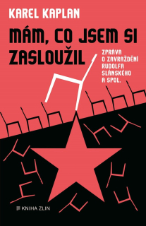 MÁM, CO JSEM SI ZASLOUŽIL