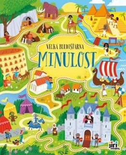 VELKÁ BLUDIŠŤÁRNA MINULOST