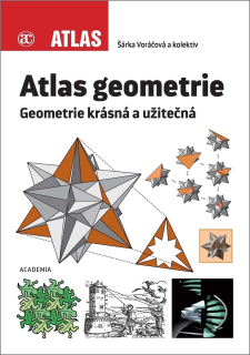 ATLAS GEOMETRIE - GEOMETRIE KRÁSNÁ A UŽITEČNÁ 2.V