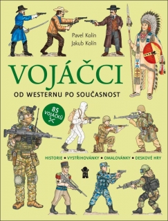 VOJÁČCI: OD WESTERNU PO SOUČASNOST