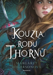 KOUZLA RODU THORNŮ