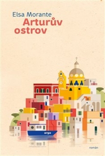 ARTURŮV OSTROV