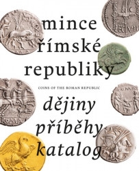 MINCE ŘÍMSKÉ REPUBLIKY